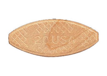 Wood Joining Biscuits