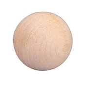 woodenball