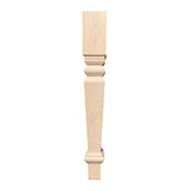 woodleg